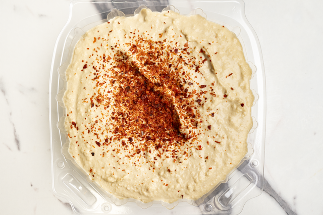Hummus (Small).
