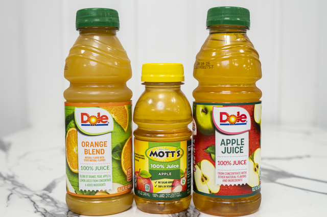 Langers APPLE JUICE 15.2OZ