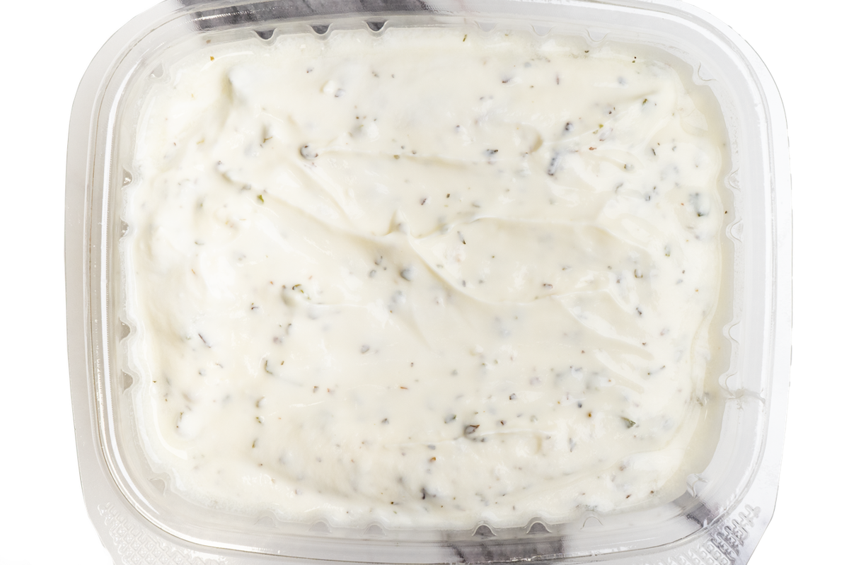 Yogurt Tsatsiki (Large)