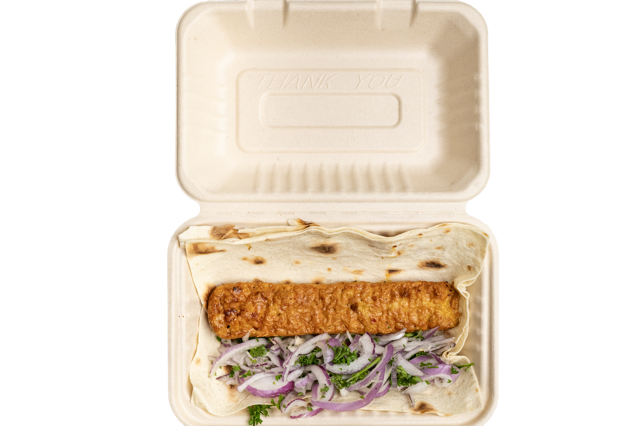 Chicken Lule