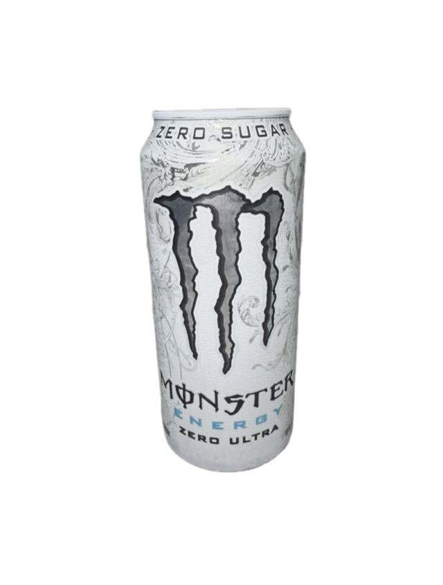MONSTER ZERO ULTRA.
