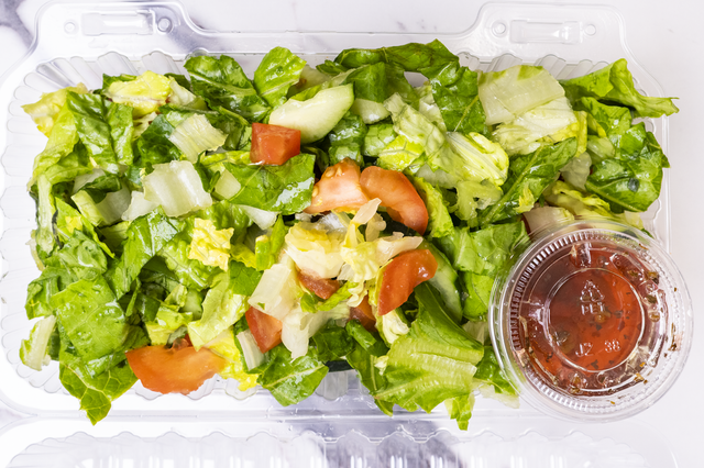 House Salad (Large).