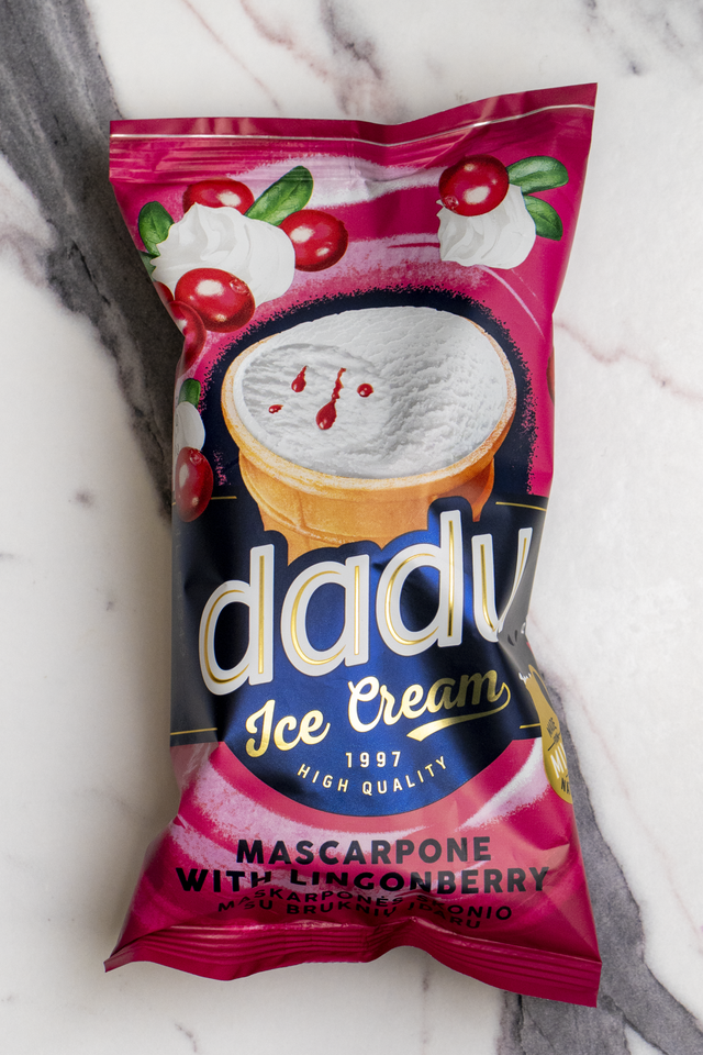 DADU MASCARPONE.