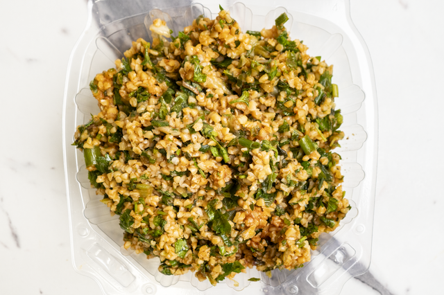 Tabbouleh (Large)