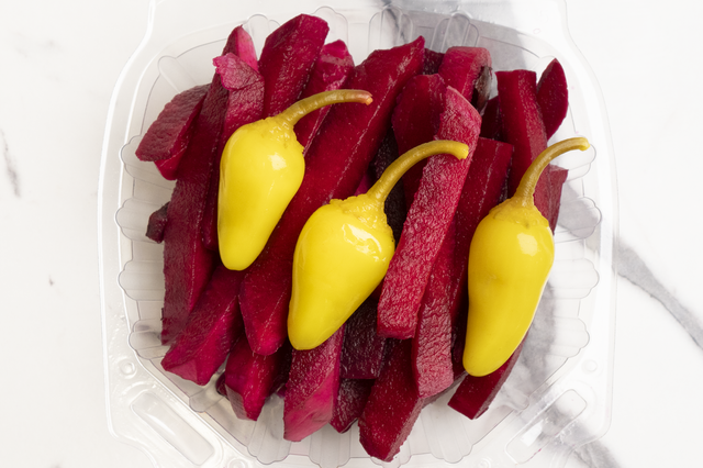 Pickled Veggies (Large).