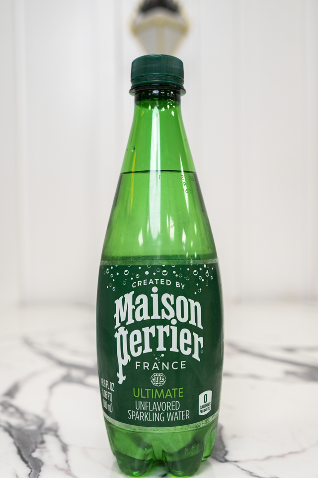 Madison Perrier.