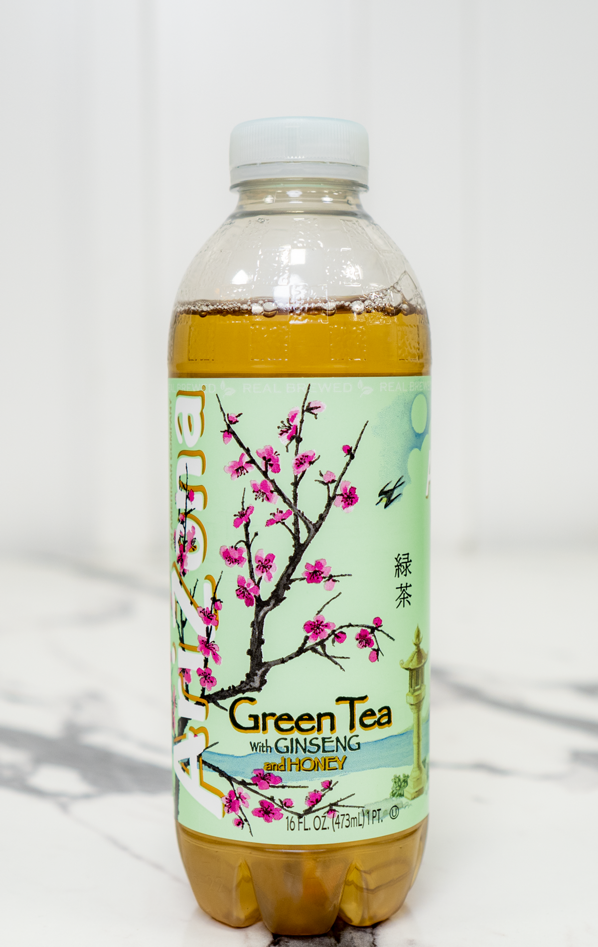 ARIZONA GREEN TEA
