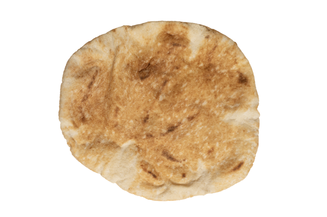 Pita Bread.